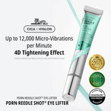 VT COSMETICS | PDRN Reedle Shot Eye Lifter - 15ml