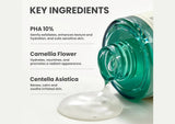 AXIS-Y | PHA Resurfacing Glow Peel - 50ml - InternationalCosmetic