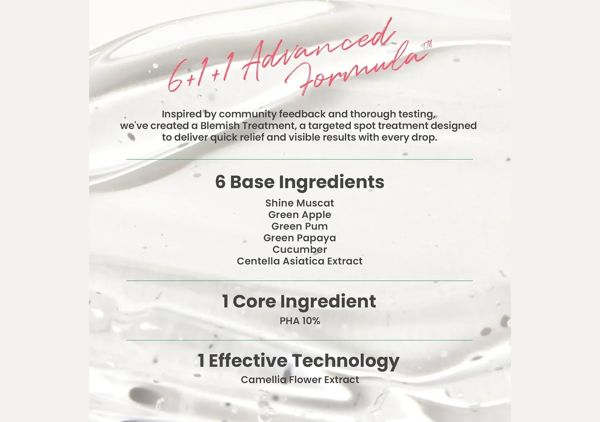 AXIS-Y | PHA Resurfacing Glow Peel - 50ml - InternationalCosmetic