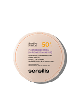 SENSILIS | Photocorrection D-Pigment Make-Up 50+ - 10g
