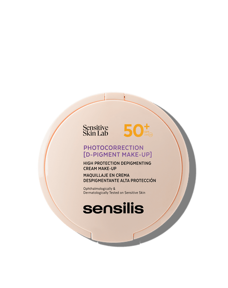 SENSILIS | Photocorrection D-Pigment Make-Up 50+ - 10g