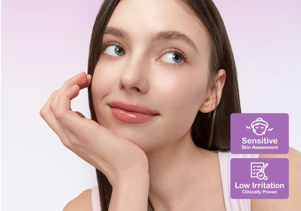 EQQUALBERRY | Purple PDRN Pore Minimizing Serum 30ml - InternationalCosmetic