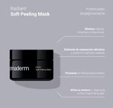 PRIMADERM | Radiant Soft Peeling Mask - 50ml