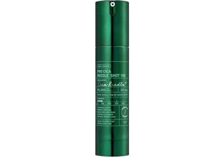 VT COSMETICS | Pro Cica Reedle Shot 100 - 50ml - InternationalCosmetic
