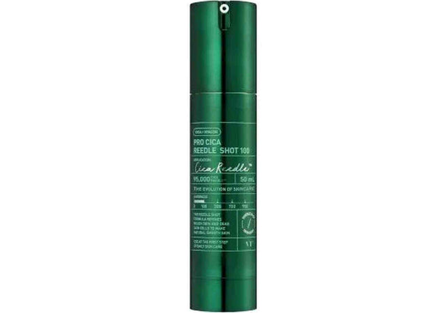 VT COSMETICS | Pro Cica Reedle Shot 100 - 50ml - InternationalCosmetic