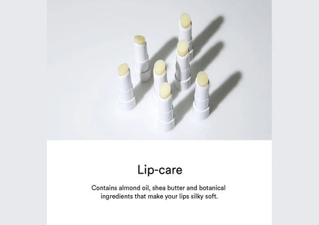 ABIB | Protective Lip Balm Block Stick - 3.3gr - InternationalCosmetic