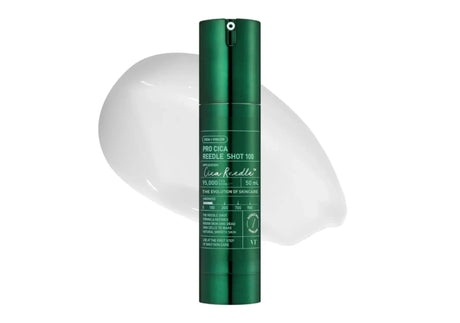VT COSMETICS | Pro Cica Reedle Shot 100 - 50ml - InternationalCosmetic