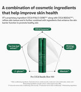 VT COSMETICS | Pro Cica Reedle Shot 300 - 50ml - InternationalCosmetic