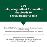 VT COSMETICS | Pro Cica Reedle Shot 300 - 50ml - InternationalCosmetic
