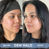 PSA | Dew Halo Niacinamide & Blackberry Glow Mist - 50ml