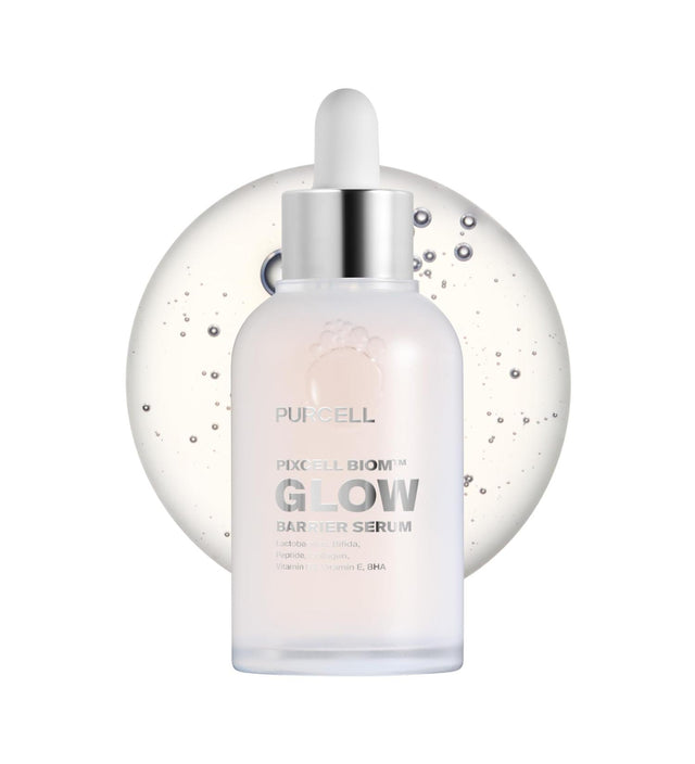 PURCELL | Pixcell Biom Glow Barrier Serum - 50ml