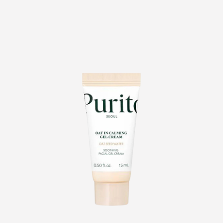 PURITO | Oat In Calming Gel Cream