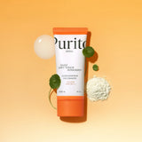 PURITO | Daily Soft Touch Sunscreen - InternationalCosmetic