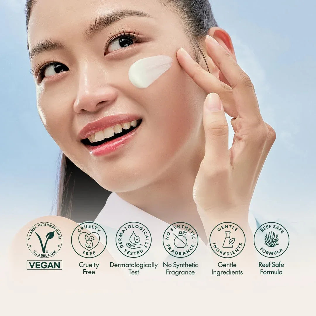 PURITO | Daily Soft Touch Sunscreen - InternationalCosmetic