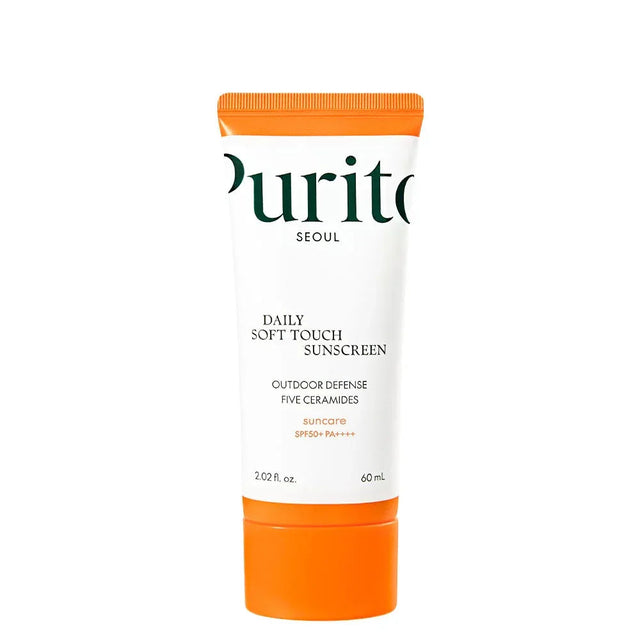 PURITO | Daily Soft Touch Sunscreen - InternationalCosmetic