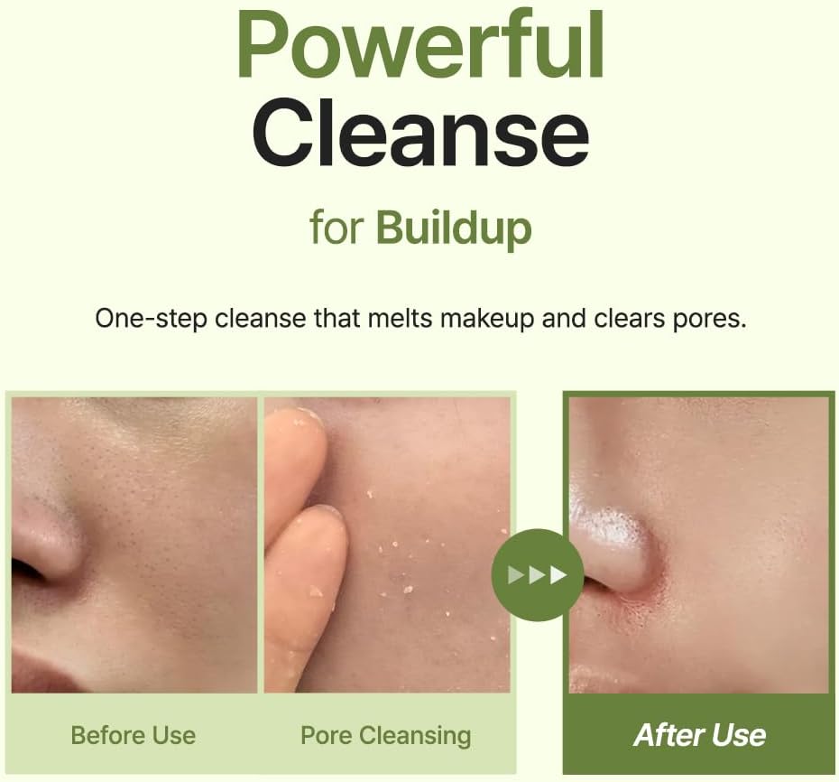 PURITO | From Green Cleansing Oil Refill - 200ml