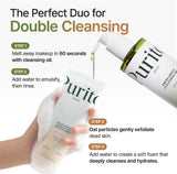 PURITO | From Green Cleansing Oil Refill - 200ml