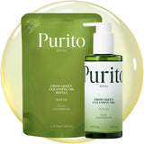 PURITO | From Green Cleansing Oil Refill - 200ml