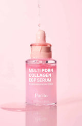 PURITO | Multi PDRN Collagen EGF Serum - 30ml
