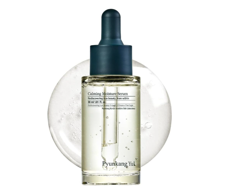 PYUNKANG YUL | Calming Moisture Serum - 30ml