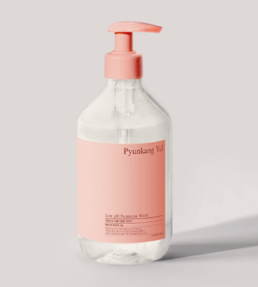 PYUNKANG YUL | Low pH Feminine Wash - 500ml