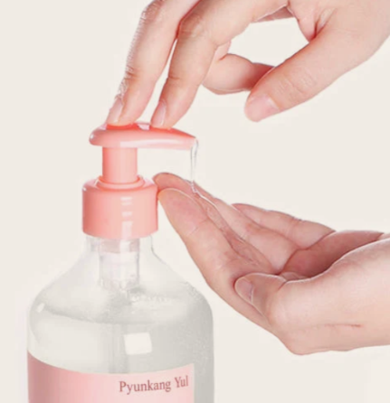 PYUNKANG YUL | Low pH Feminine Wash - 500ml