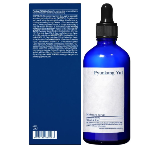 PYUNKANG YUL | Moisture Serum