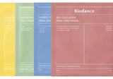 BIODANCE | Pack 4 Mascarillas Biodance - InternationalCosmetic