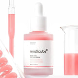 MEDICUBE | PDRN Pink Peptide Serum - 30 ml - InternationalCosmetic