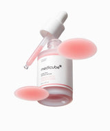 MEDICUBE | PDRN Pink Peptide Serum - 30 ml - InternationalCosmetic
