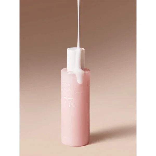ANUA | Peach 77 Niacin Conditioning Milk- 150ml - InternationalCosmetic