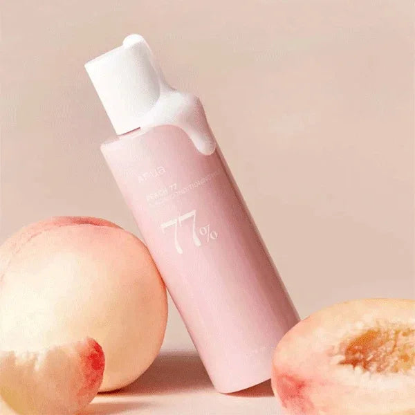 ANUA | Peach 77 Niacin Conditioning Milk- 150ml - InternationalCosmetic