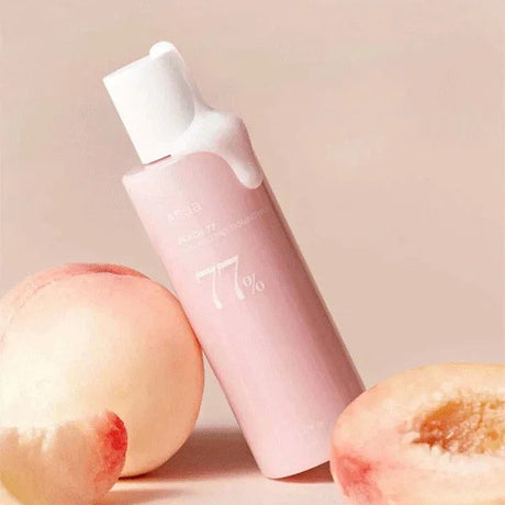 ANUA | Peach 77 Niacin Conditioning Milk- 150ml - InternationalCosmetic
