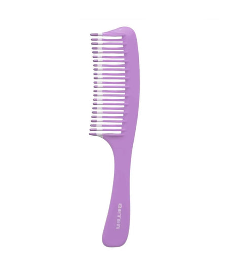 BETER | Peine Escarpidor Púas Onduladas Fantasía - InternationalCosmetic