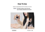 COSRX | Peptide‑132 Ultra Perfect Hair Bonding Oil Serum - 28ml - InternationalCosmetic