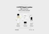 COSRX | Peptide‑132 Ultra Perfect Hair Bonding Oil Serum - 28ml - InternationalCosmetic