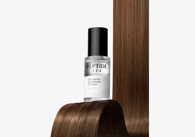 COSRX | Peptide‑132 Ultra Perfect Hair Bonding Oil Serum - 28ml - InternationalCosmetic