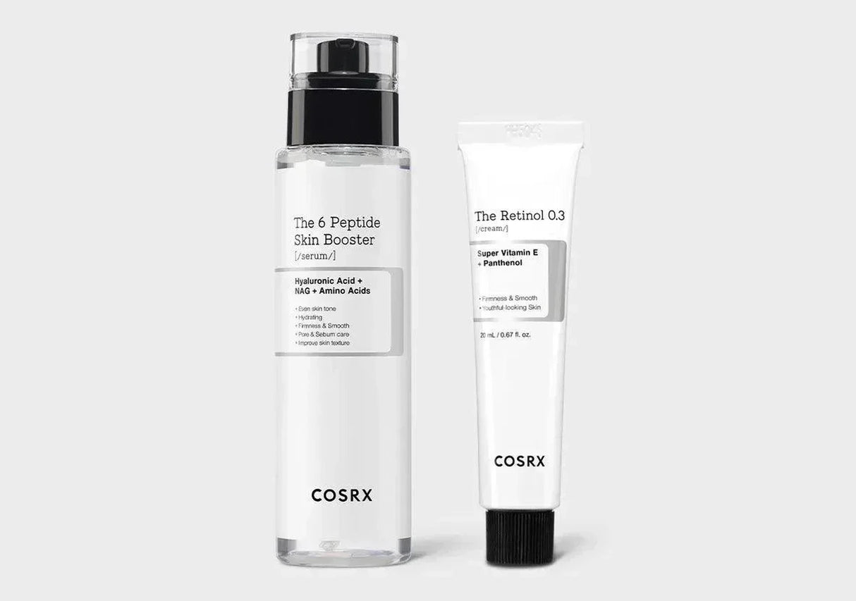 COSRX | The Retinol 0.3 - 20ml - InternationalCosmetic