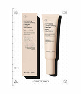 ALLIES OF SKIN | Formato de Viaje Peptides & Antioxidants ADVANCED Firming Daily Treatment - 12ml - InternationalCosmetic