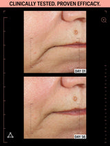 ALLIES OF SKIN | Peptides & Antioxidants ADVANCED Firming Daily Treatment - InternationalCosmetic
