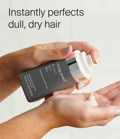 LIVING PROOF | Perfect Hair Day Healthy Hair Perfector - 118ml - InternationalCosmetic
