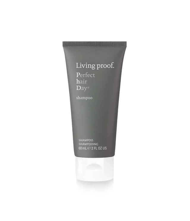 LIVING PROOF | Formato viaje - Perfect Hair Day Shampoo - 60ml - InternationalCosmetic