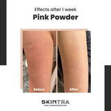 SKINTRA | - Pink Pow(d)er - 40ml - InternationalCosmetic