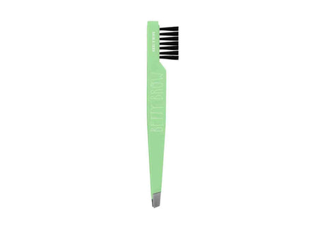 BETER | Pinza de Depilar con Cepillo Betty Brow - InternationalCosmetic