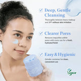 DR. ALTHEA | Pore Refresh Grinding Cleasing Balm - 50 ml - InternationalCosmetic