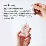 BIODANCE | Pore Tightening Collagen Ampoule - 50ml - InternationalCosmetic