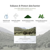 DR. ALTHEA | Premium Cica Modeling Mask Set - 5ud - InternationalCosmetic