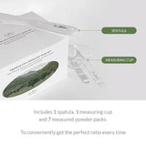 DR. ALTHEA | Premium Cica Modeling Mask Set - 5ud - InternationalCosmetic