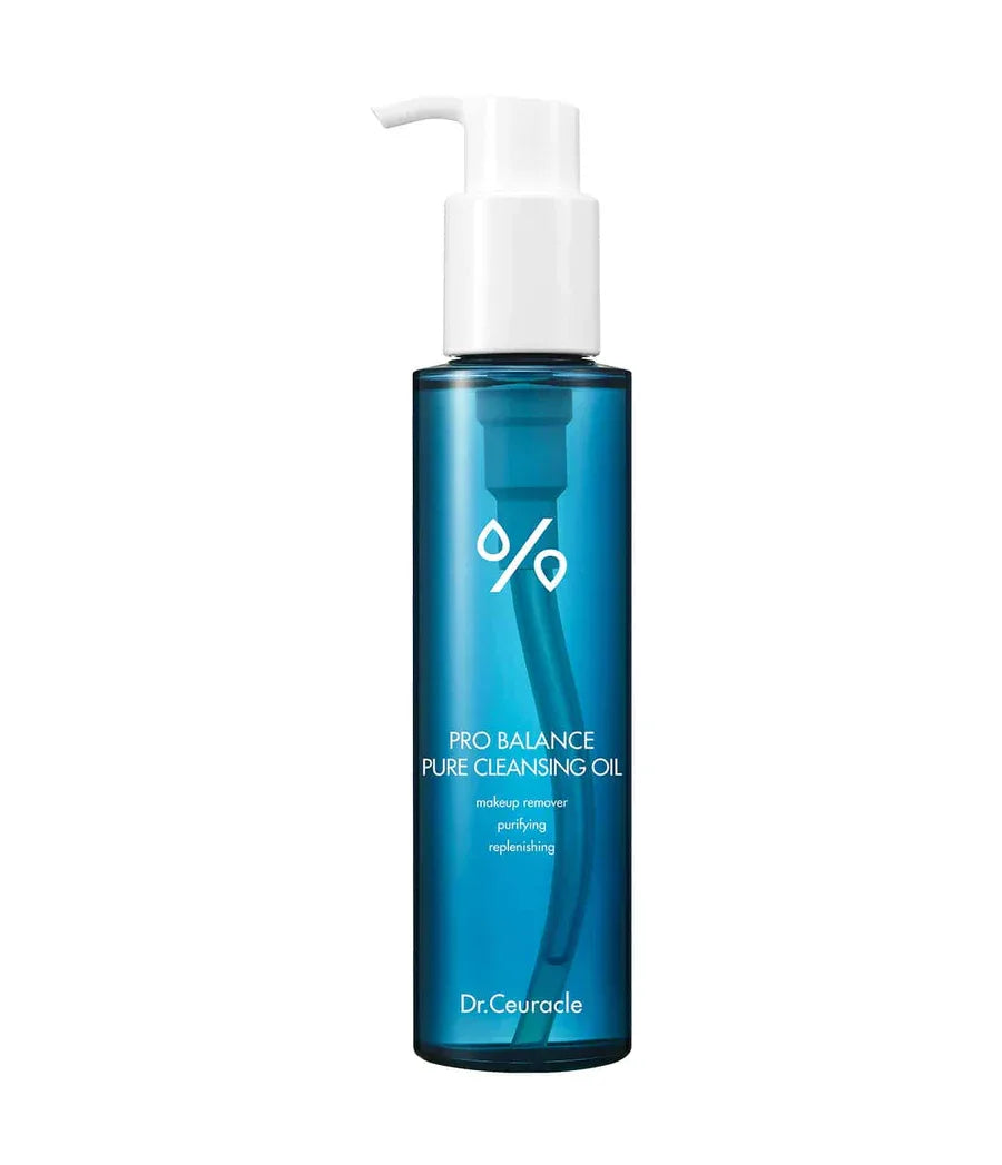 DR.CEURACLE| Pro Balance Pure Deep Cleansing Oil - 20ml - InternationalCosmetic