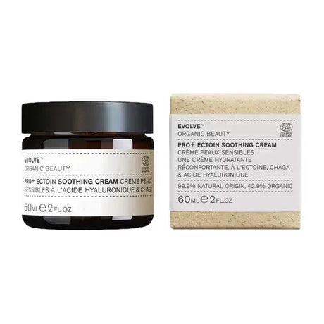 EVOLVE | Pro + Ectoin Soothing Cream - 60ml - InternationalCosmetic